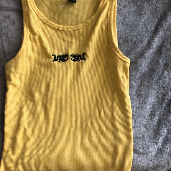 Tank top - Picture 2 of 3